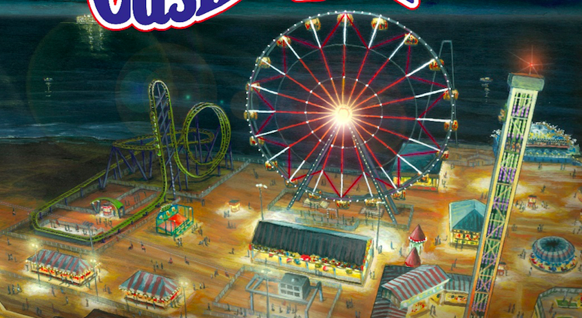 Casino Pier Hours Casino Pier Hours