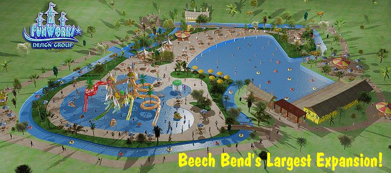 Beech Bend Water Park Best Rangda Ngora Beach Bend Waterpark The Best Beaches In World