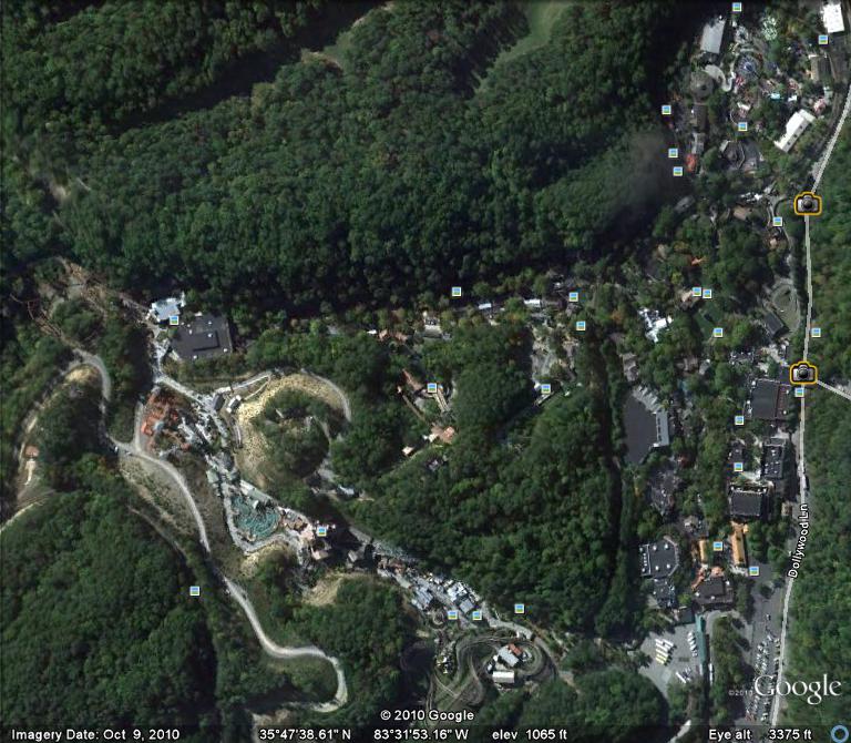 Theme Park Review • Dollywood Discussion Thread