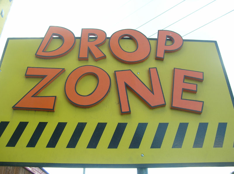 Drop Zone sign.jpg
