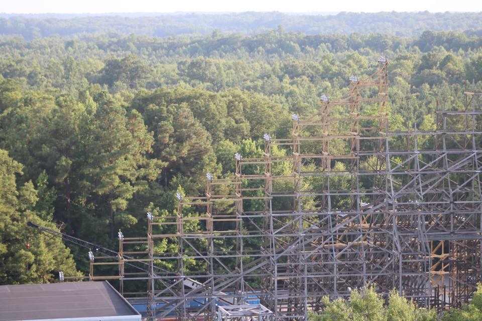 Theme Park Review • Kings Dominion (KD) Discussion Thread