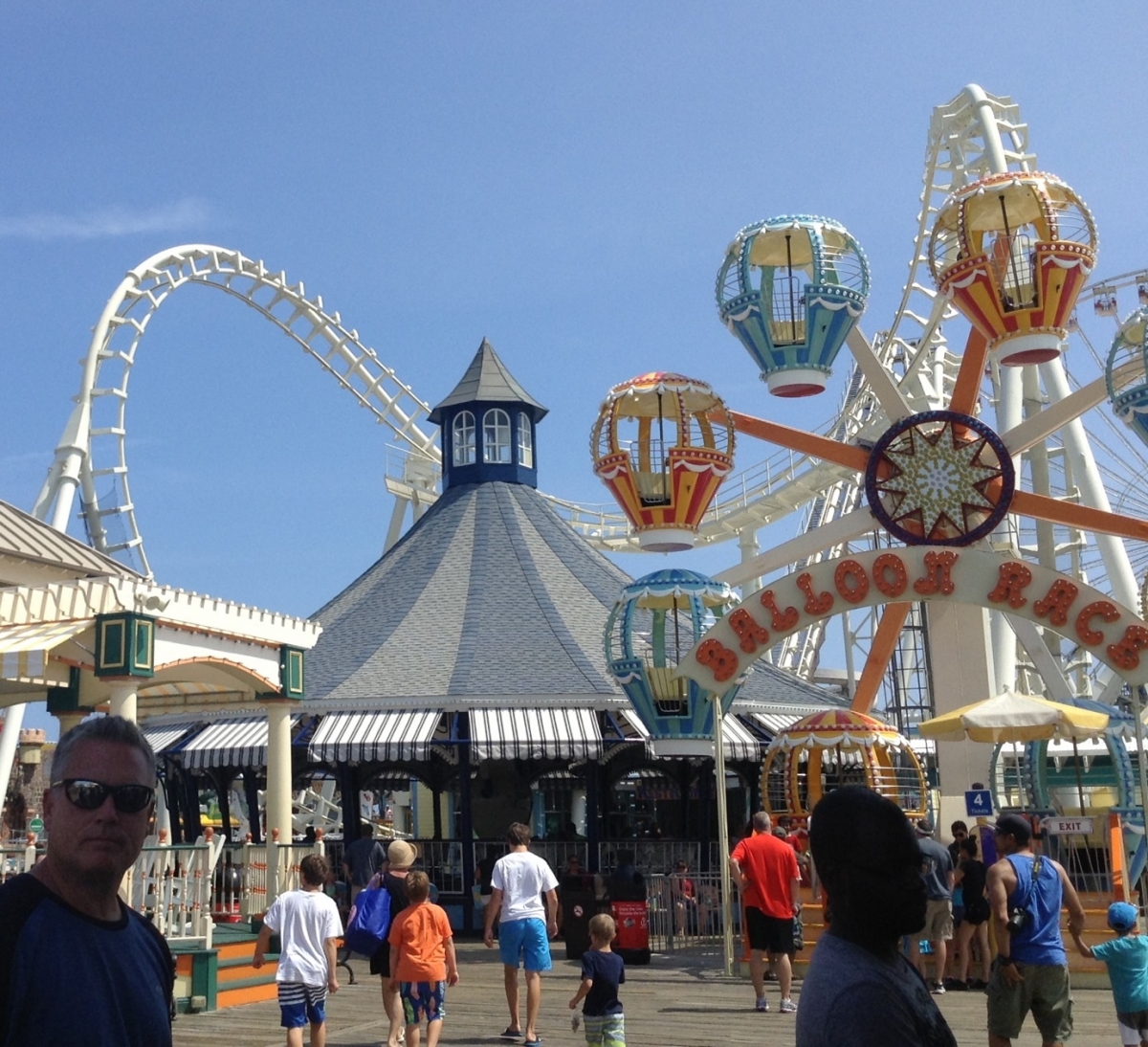Backpage Wildwood Nj