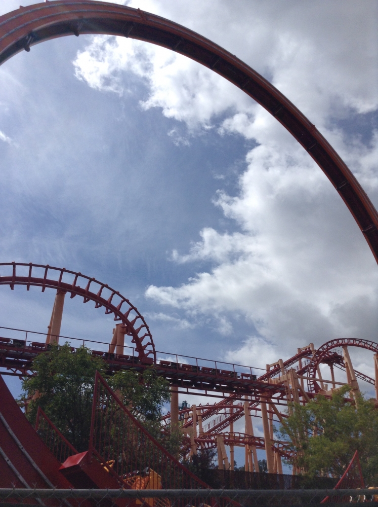 six flags discovery kingdom reviews six flags discovery kingdom reviews