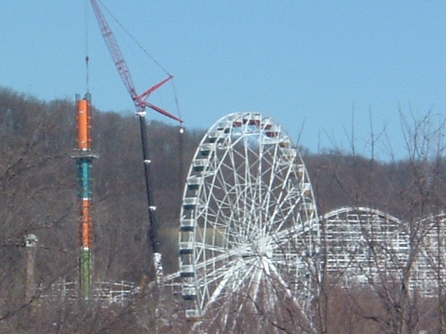 Theme Park Review • Six Flags St. Louis (SFStL) Discussion Thread