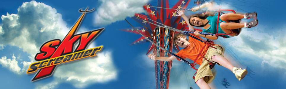 Theme Park Review Six Flags Over Georgia Sfog Discussion