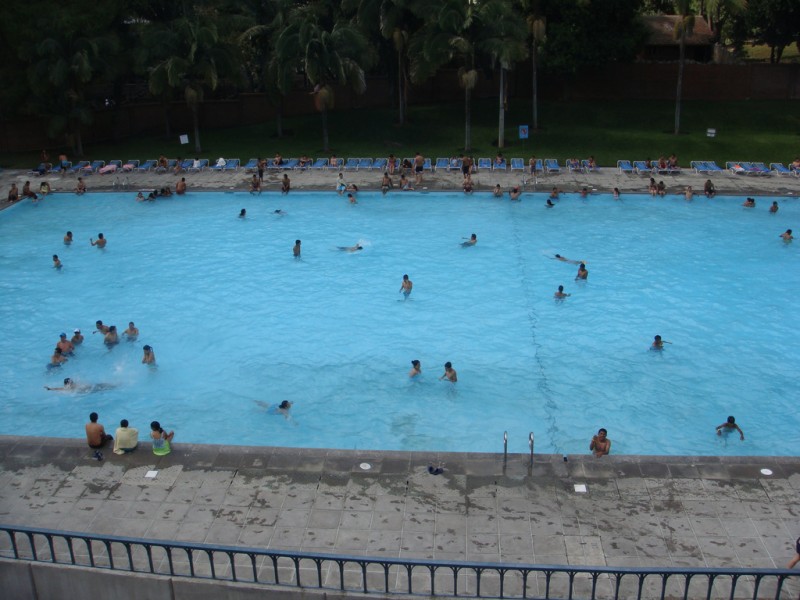 Theme Park Review • Photo TR Guatemalan and Costa Rican Parks!