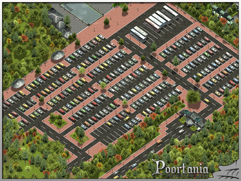 download rct3 parks download rct3 parks
