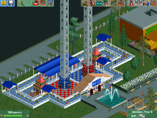 Open rct2 download Open rct2 download