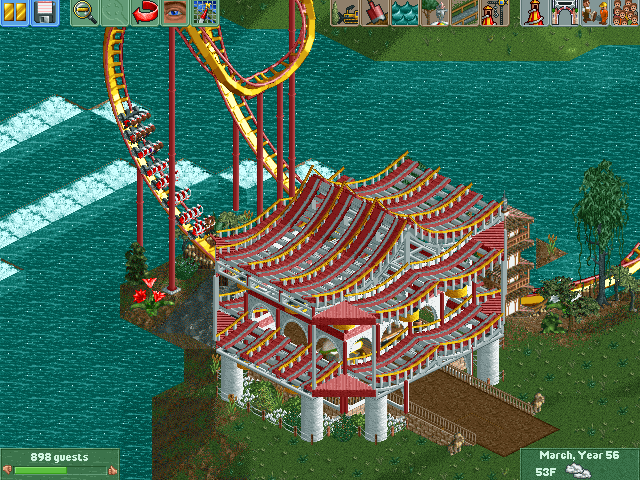 Rct2 Trainer Rct2 Trainer