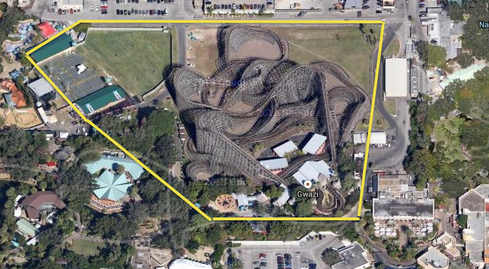 Theme Park Review Busch Gardens Tampa Bay Bgt Discussion Thread