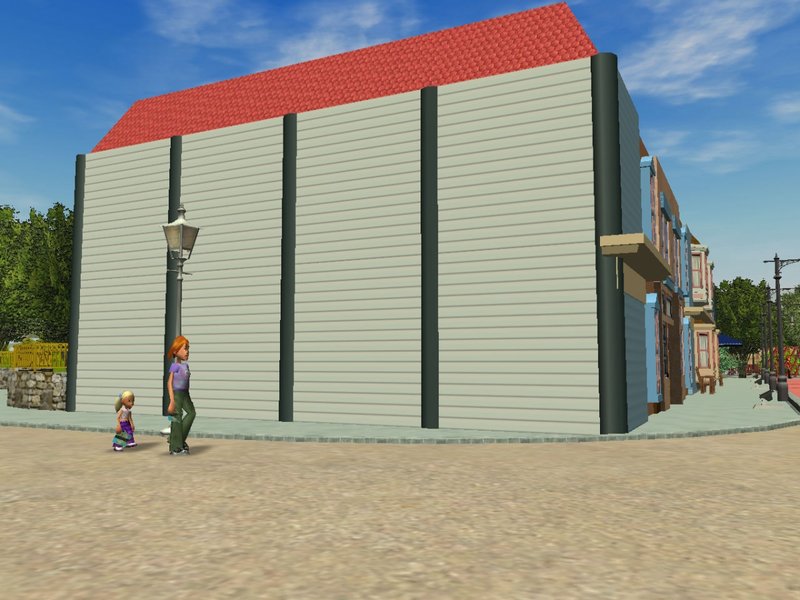 rct3 indoor park building download rct3 indoor park building download