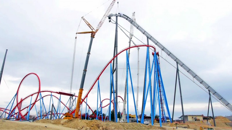 portaventura review