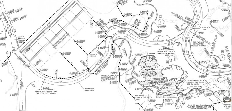 Theme Park Review • Walt Disney World Disney's Animal Kingdom