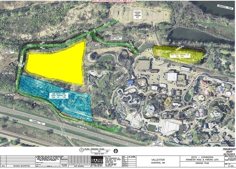 Theme Park Review • Valleyfair (VF) Discussion Thread