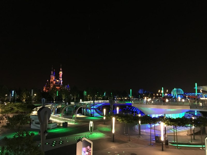 TOMORROWLAND (Shanghai Disneyland) - GUÍA -PRE Y POST- TRIP SHANGHAI DISNEY RESORT (12)