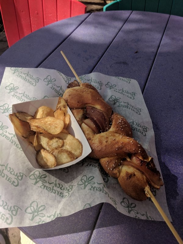 Pretzel Bacon Meal.jpg (552.25 KiB) Viewed 4466 times Pretzel Bacon Meal.jpg