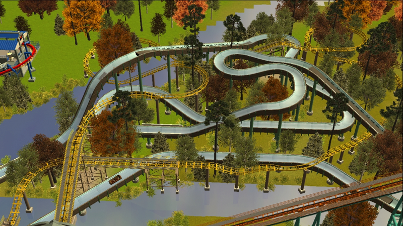 giant loop cfr rct3 giant loop cfr rct3