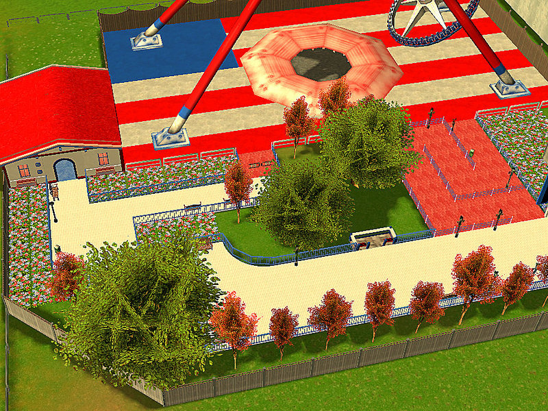 rct3 indoor theme park download rct3 indoor theme park download