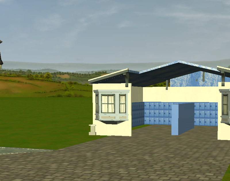 Where To Put .dat Files In Rct3