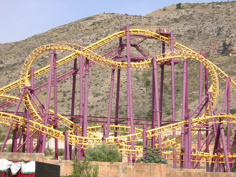 Se puede meter comida en terra mitica