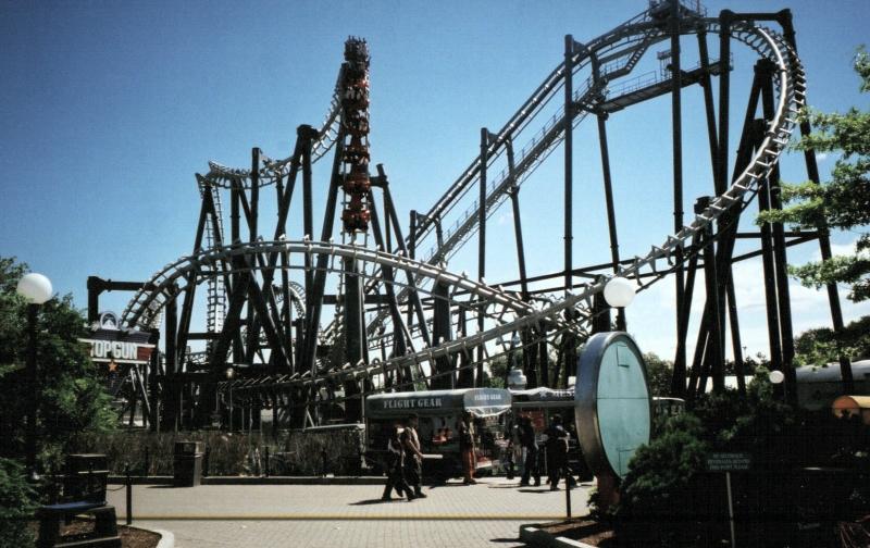 top gun roller coaster g force top gun roller coaster g force