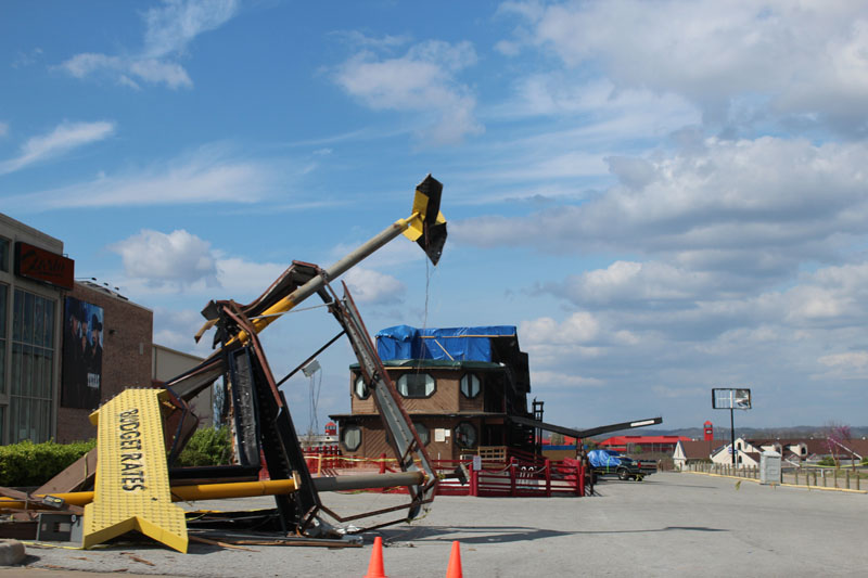 Tornado Intercept Vehicle in Branson 3.18.12 009.JPG