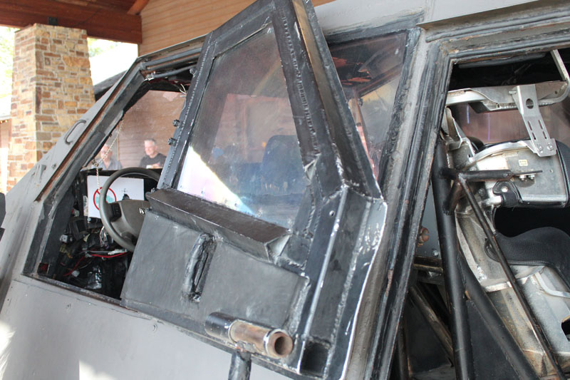 Tornado Intercept Vehicle in Branson 3.18.12 057.JPG