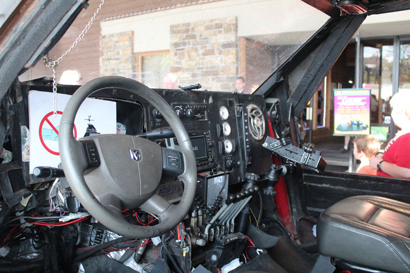 Tornado Intercept Vehicle in Branson 3.18.12 059.JPG