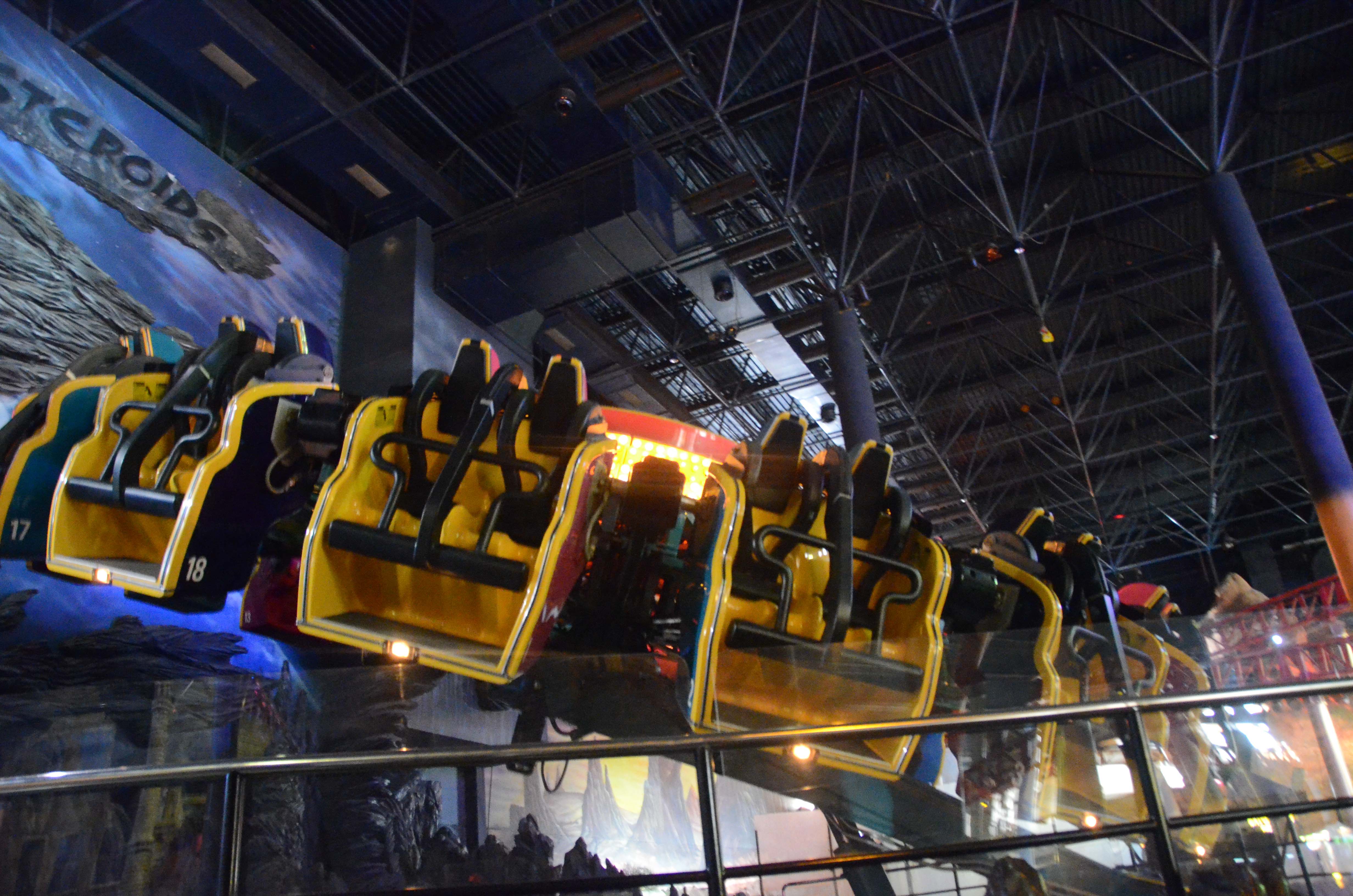 Adventureland UAE - Asteroids4928 x 3264