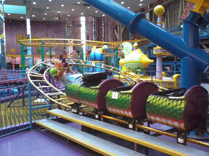 Galaxyland Photos Videos Reviews Information