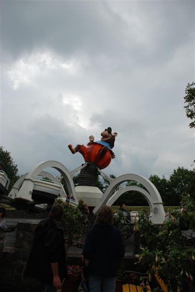 Heide Park Photos Videos Reviews Information