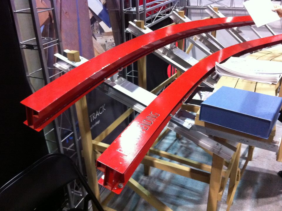 IAAPA Trade Show - IAAPA 2011 Trade Show Update - Orlando, FL