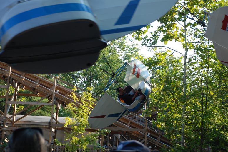 Knoebels Amusement Park Amp Resort Theme Park Review S