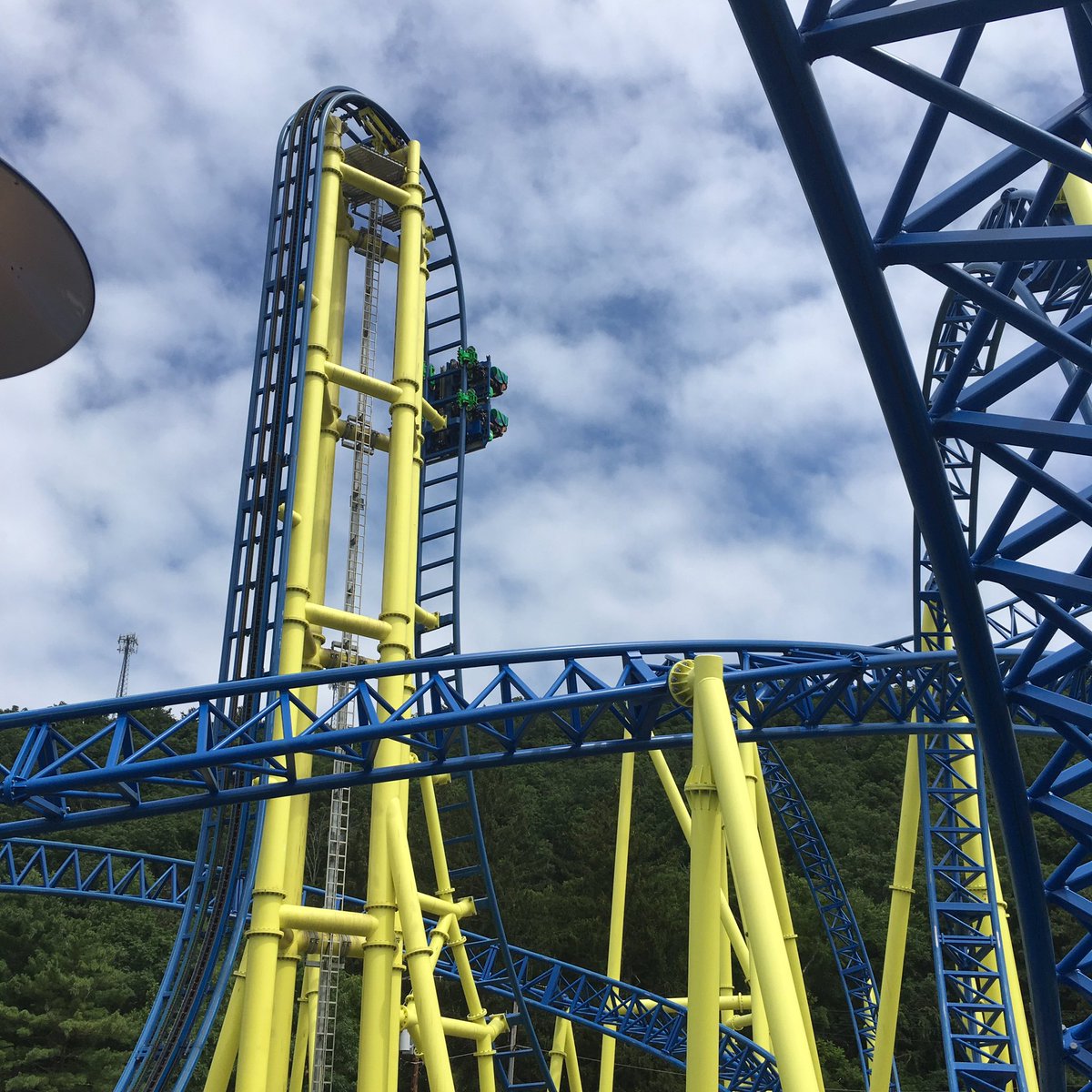Knoebels Amusement Park Amp Resort Usa 2016 Robb
