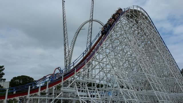 Luna Park (Coney Island) - New Hotness Tour Report from ...