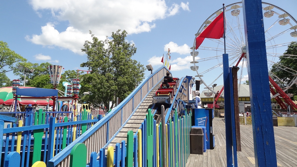 Playland Park Photos Videos Reviews Information