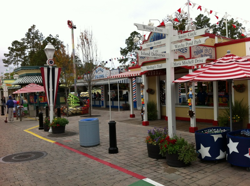 Universal Studios Orlando - A Final Look at Jaws The Ride