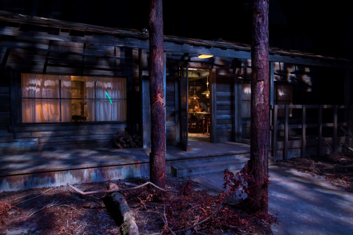 Universal Studios Orlando - Halloween Horror Nights 23 Report