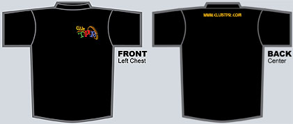 Club TPR T-Shirt