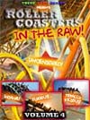 Roller Coasters in the RAW Volume 4 DVD