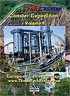 Coaster Expedition Volume 6 DVD