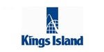Kings Island New Coaster Logo Released!