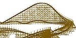 The GCI Mystery Coaster!