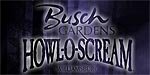 Howl-O-Scream 2008 Busch Gardens Europe