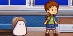 A Boy and his Blob for Nintendo Wii