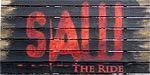 Saw: The Ride - VIDEO!