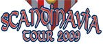 Scandinavia Tour - LAST CALL!