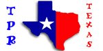 Texas Locals!  TPR Park Events!