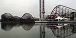 Happy Valley Shanghai & Fireball POV!