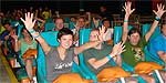 Six Flags Over Georgia TPR Update!